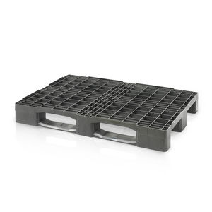 palette en plastique