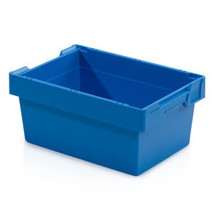 caisse en polypropylène