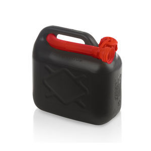 jerrycan en plastique