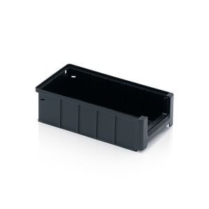 bac à bec en plastique