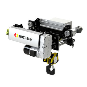 palan électrique à câble 1