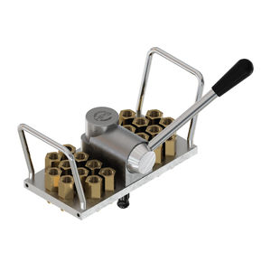 multi-raccord hydraulique