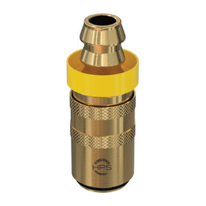 raccord pour tuyau push-to-lock 1