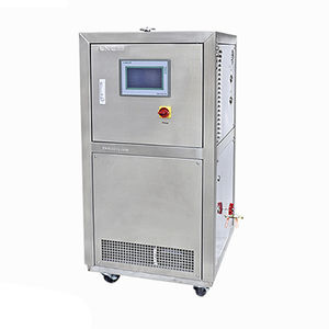 système de contrôle de température / pour process chimique / pour l'industrie pharmaceutique / pour installations de chauffage, ventilation et air conditionné