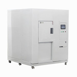chambre d'essai de choc thermique / à haute température / à basse température