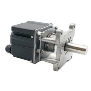 joystick à potentiomètre 1