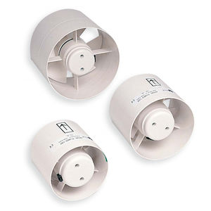 ventilateur gainable