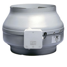ventilateur centrifuge