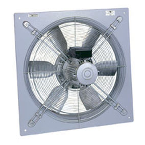 ventilateur axial