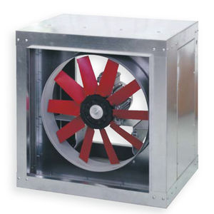 ventilateur gainable