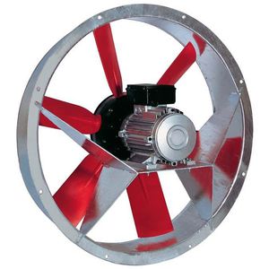 ventilateur axial