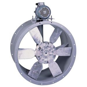 ventilateur axial