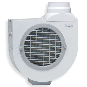 ventilateur silencieux