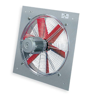 ventilateur mural