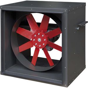 ventilateur axial