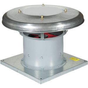 ventilateur axial