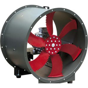 ventilateur ATEX