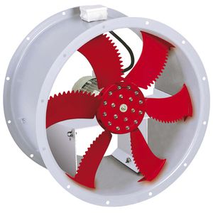 ventilateur axial