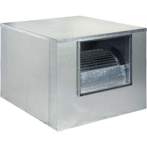 ventilateur gainable