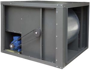 ventilateur centrifuge