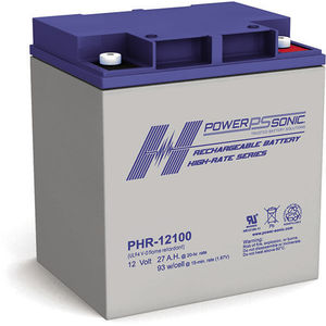 batterie VRLA 1