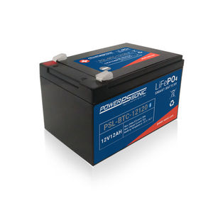 batterie LiFePO4 1