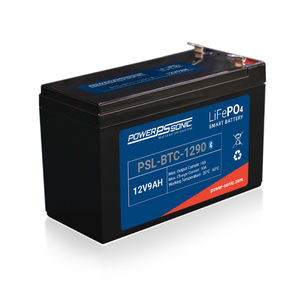 batterie LiFePO4 1