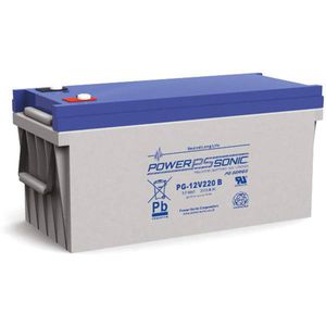 batterie VRLA 1
