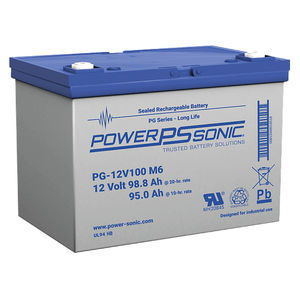 batterie VRLA 1