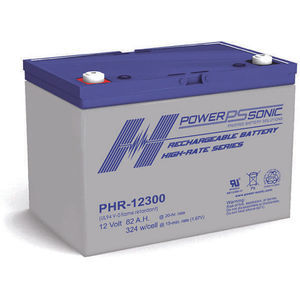 batterie VRLA 1