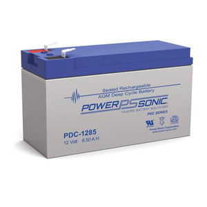 batterie à décharge profonde 1