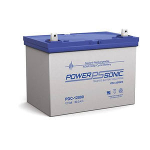 batterie à décharge profonde 1