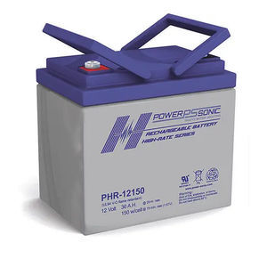 batterie VRLA 1