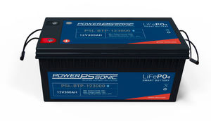 batterie LiFePO4 1