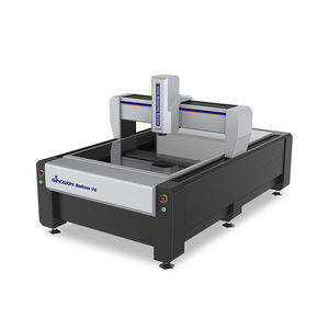 machine de mesure vision 1