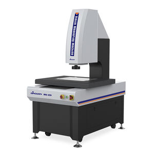 machine de mesure vision 1