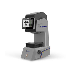 système de mesure vision