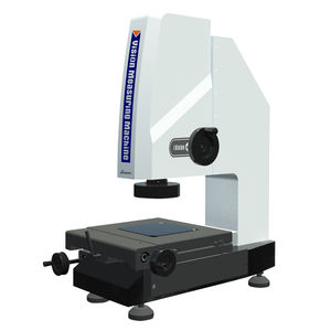 machine de mesure vision