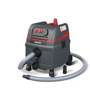 aspirateur à sec 1