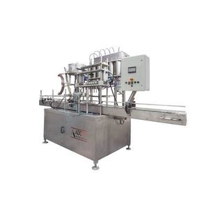 remplisseuse automatique