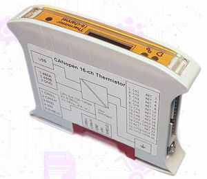 thermistance CTN