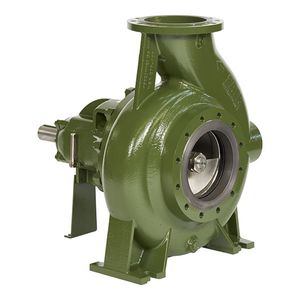 pompe à eau
