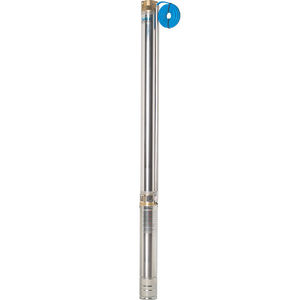pompe pour eaux claires