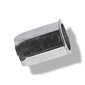 écrou hexagonal 1