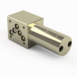 mini-surpresseur oscillant