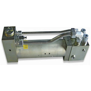 multiplicateur de pression hydraulique