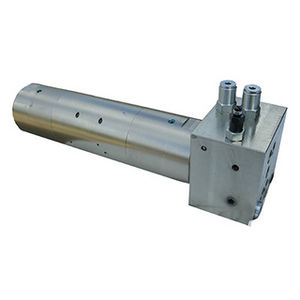 multiplicateur de pression hydraulique