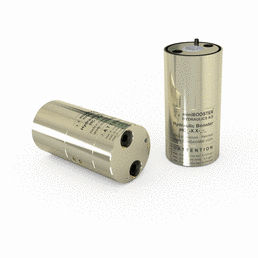 mini-surpresseur à cartouche