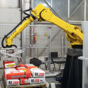 robot articulé 1