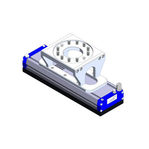 pince de préhension pneumatique 1
